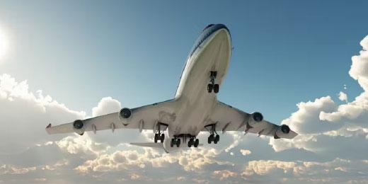 Booking Domestic Flights Between Cities