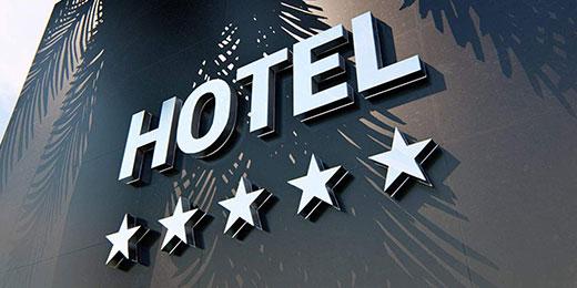 Hotel Rooms and Apartments Booking at Prices for Every Budget