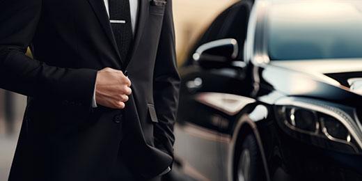 Provision of Private Tourist Cars with or without Driver