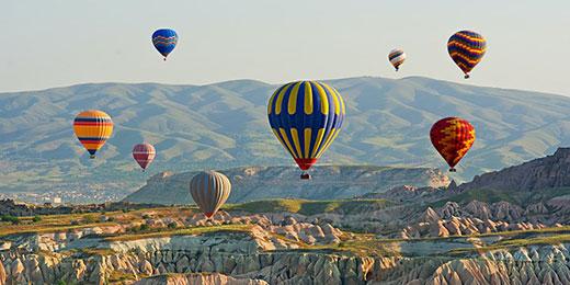 Tailored Tours Programs Across Türkiye