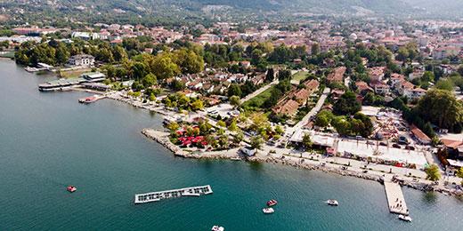 Transfers Within and Outside İzmit